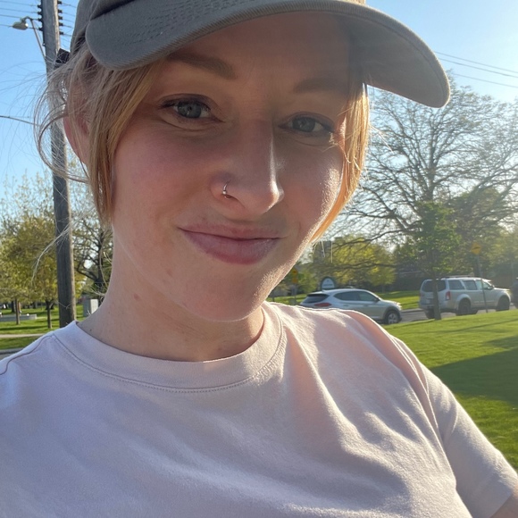 Meet your Posher, Erika - Picture 1 of 1